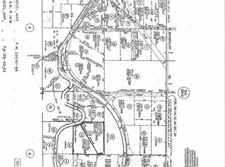 0 Old Stage Rd, Santa Clarita, CA 91390