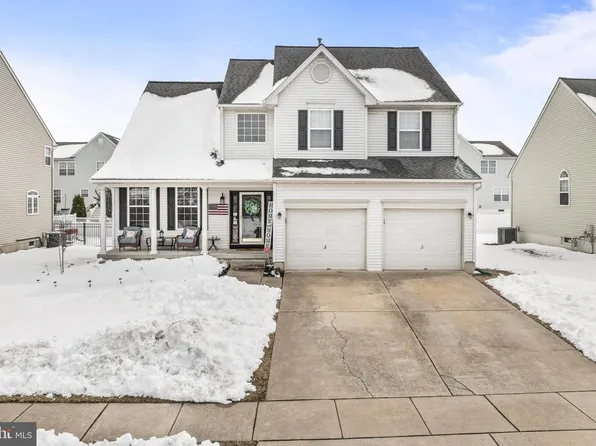 125 Laurel Trl, Woolwich Township, NJ 08085