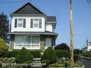 308 N Main St, Wilkes Barre, PA 18705