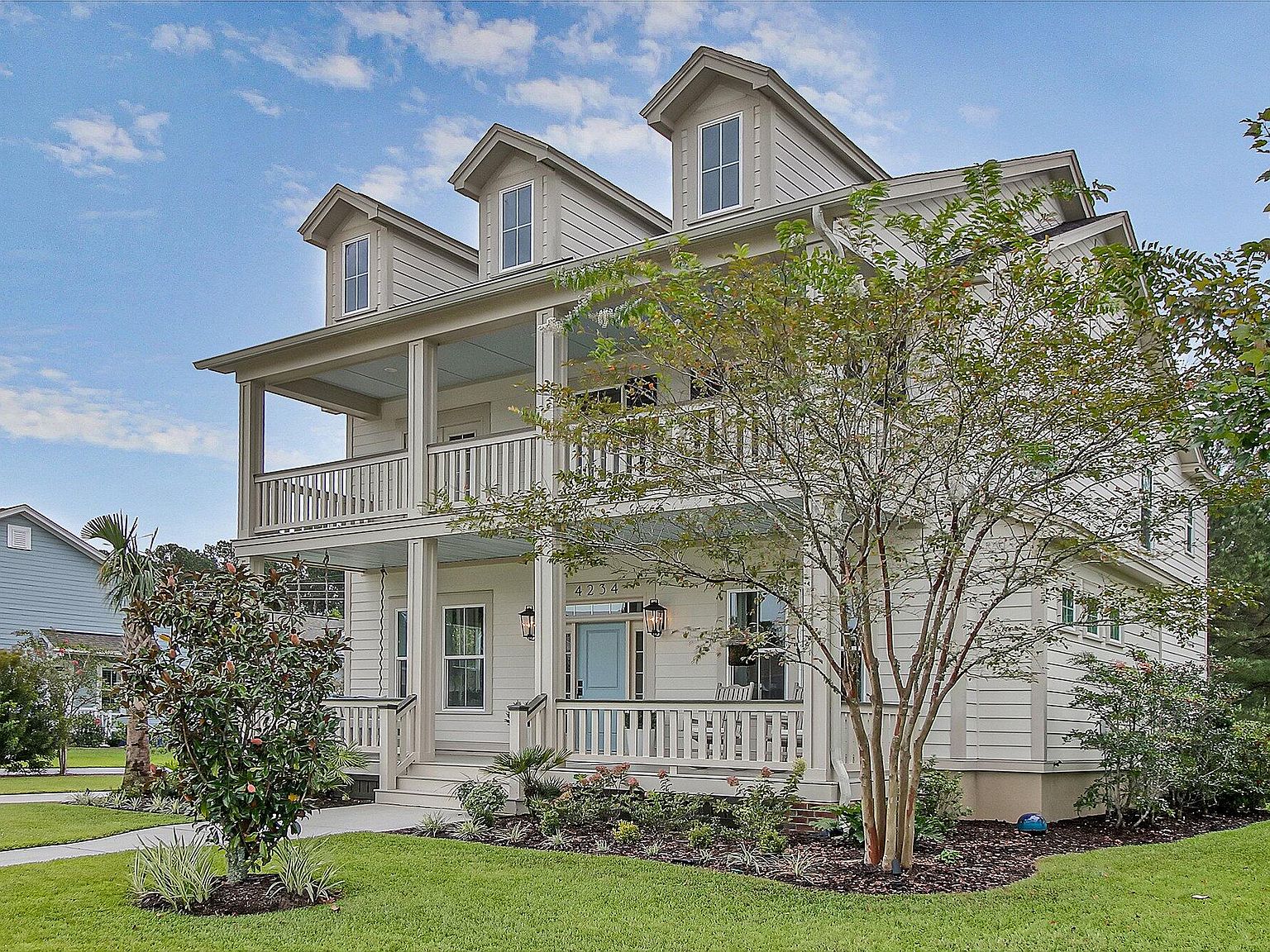 4234 Home Town Ln, Ravenel, SC 29470 Zillow
