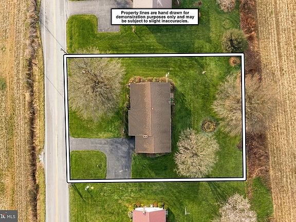 4th image of 145 Mount Tabor Rd