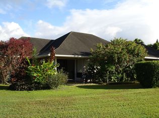3780 Mili Makani Pl, Princeville, HI 96722