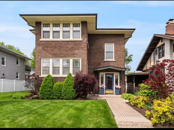 419 N Raynor Ave #2, Joliet, IL 60435