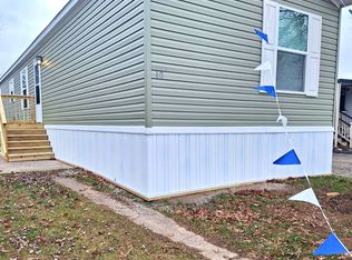 40 Deerpath Rd, Chillicothe, OH 45601