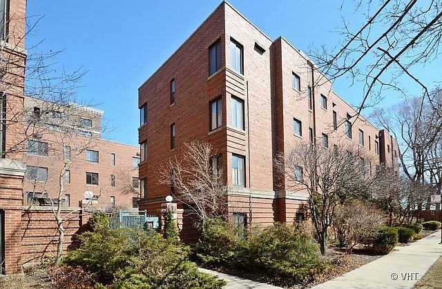 1st image of 1208 W Chase Ave APT 3C