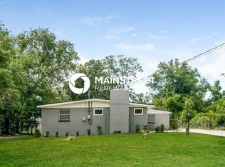 10410 Wooster Dr, Jacksonville, FL 32218