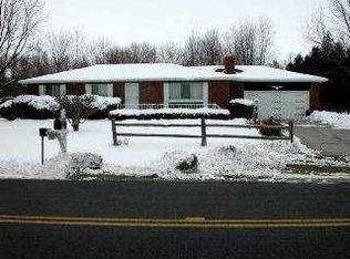 13834 Brindley Rd, Swanton, OH 43558