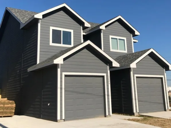 1606/1608 Ash Crescent St, Fort Worth, TX 76104