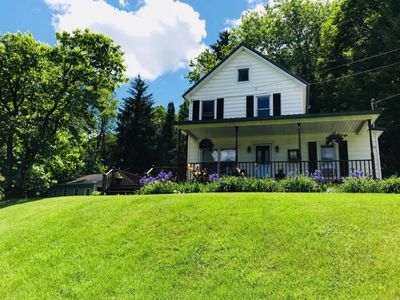 15 Boyer Rd, Walton, NY, 13856