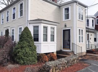 58 Main St STE 2, Marshfield, MA 02050