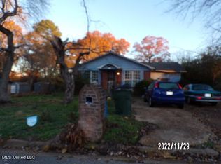 111 Homestead Ln, Coldwater, MS 38618
