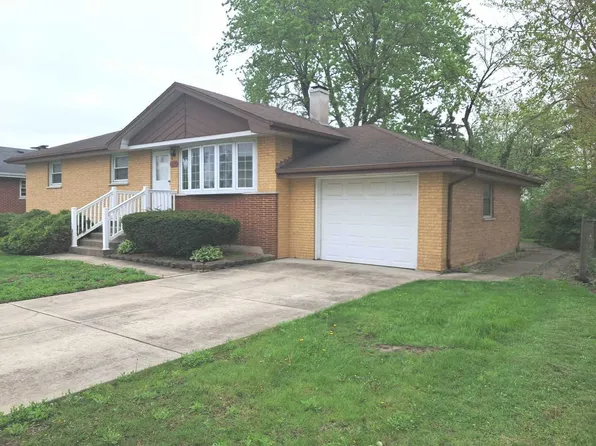 5517 W 83rd Pl, Burbank, IL 60459