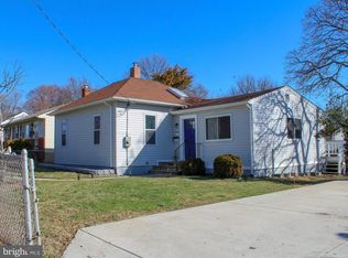 8505 60th Pl, College Park, MD 20740