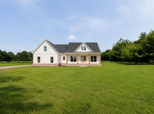 3377 Midland Rd, Shelbyville, TN 37160