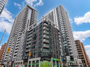 340 Queen St #2308, Ottawa, ON K1R 0G1