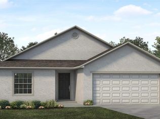 322 Brennan Ave, Frostproof, FL 33843