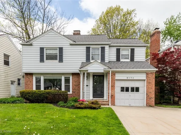 2172 Lyndway Rd, Beachwood, OH 44122