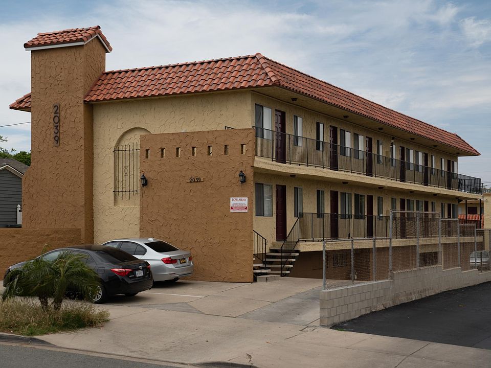 1st image of 2039 L Ave APT 2