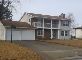 1718 16th St, Onawa, IA 51040
