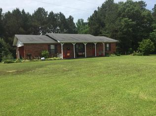10220 Road 282, Philadelphia, MS 39350