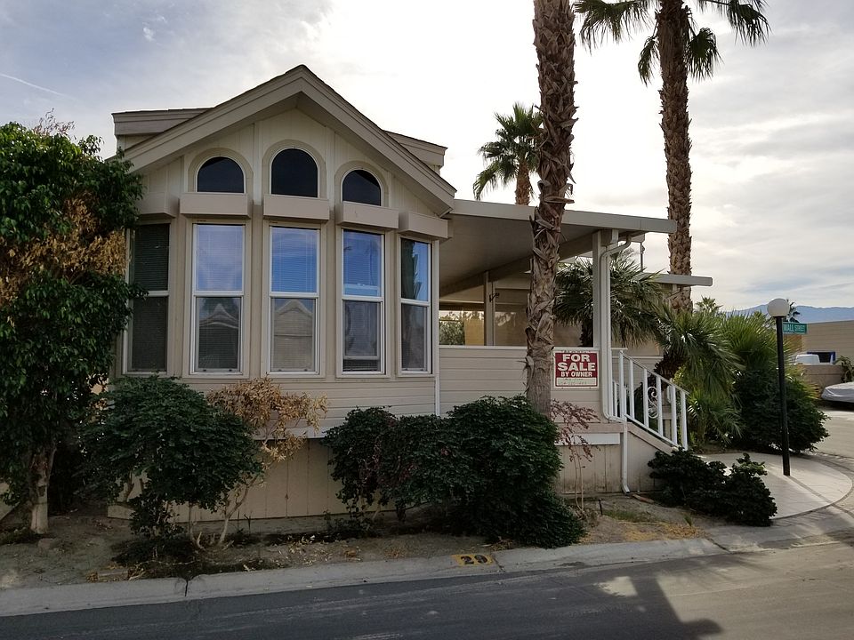 1st image of 84250 Indio Springs Dr Space 29
