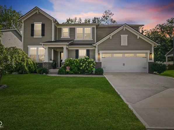 4656 Kintz Dr, Indianapolis, IN 46239