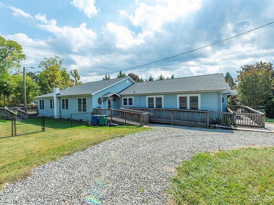 17 Alabama Ave, Weaverville, NC 28787 Zillow