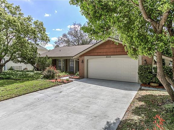 3rd image of 8508 Mill Creek Ln