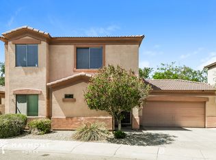 3606 W Marconi Ave, Phoenix, AZ 85053