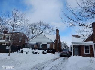 5778 Harvard Rd, Detroit, MI 48224