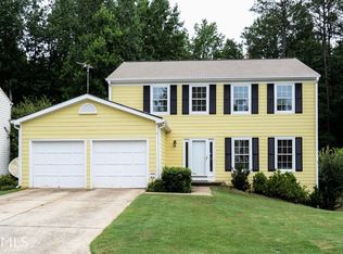 3941 Angora Pl, Duluth, GA 30096