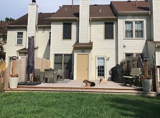 1151 Killington Arch, Chesapeake, VA 23320