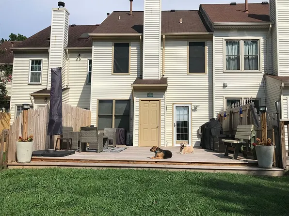 1151 Killington Arch, Chesapeake, VA 23320