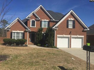 186 Big Game Loop, Columbia, SC 29229