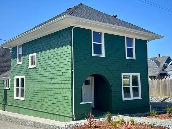 5 Rideout St, Samoa, CA 95564