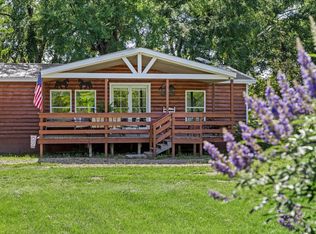 489 Delphia Dr, Denison, TX 75021