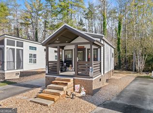 4960 Laurel Lodge Rd, Clarkesville, GA 30523