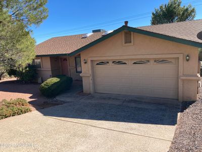 2103 S Arrowhead Ln, Cottonwood, AZ, 86326