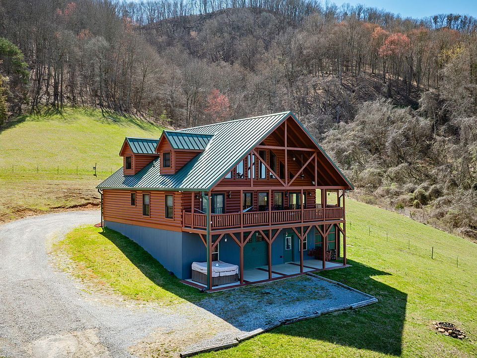 2443 Highway 131, Thorn Hill, TN 37881 | Zillow