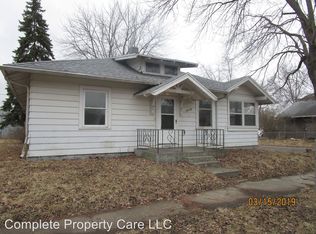 1119 W 1st St, Muncie, IN 47305