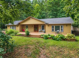 16969 Posy Mountain Rd, Rogers, AR 72756