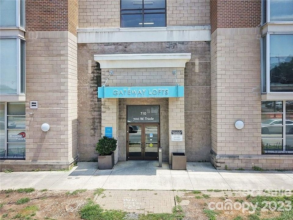 2nd image of 710 W Trade St Unit 519