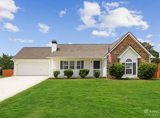 23 Fairview Knl, Dallas, GA 30157