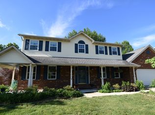 631 Shamrock Dr, O Fallon, IL 62269