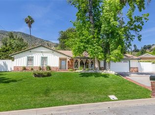 826 Bubbling Well Dr, Glendora, CA 91741