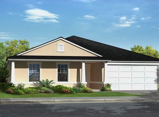 124 Old Field Ln, St Augustine, FL 32092