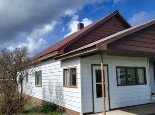 296 Jackson Rd, Orofino, ID 83544