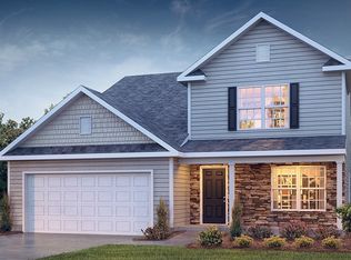 203 Carrington Dr, Lugoff, SC 29078