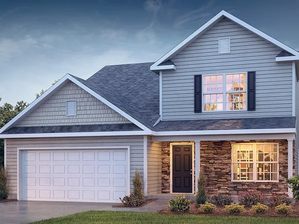 203 Carrington Dr, Lugoff, SC 29078