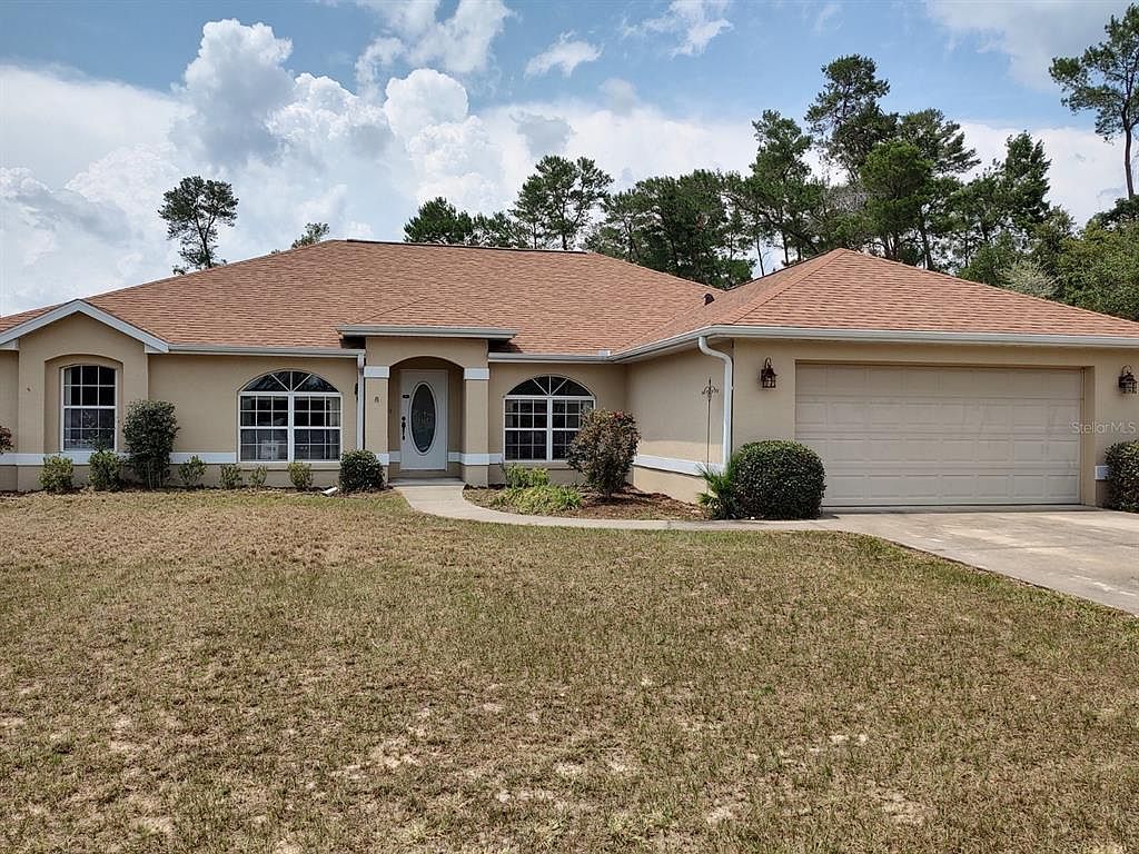 4245 SW 103rd St, Ocala, FL 34476 | Zillow